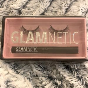 Magnetic Eyelash & Liner Duo